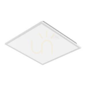 LED panel V-TAC 40W 600x600 slim 18mm 120Lm/W VT-61041 4000K 4800lm 3 roky záruka small 1