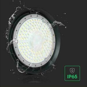 V-TAC 150W LED UFO high bay IP65 ALU svietidlo 135Lm/W VT-92151-N 4000K 20250lm 5 rokov záruka small 6