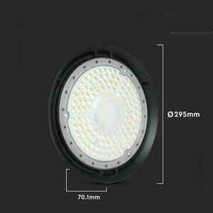 V-TAC 200W LED UFO high bay IP65 ALU svietidlo 135Lm/W VT-92201-N 4000K 27000lm 5 rokov záruka small 4