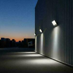 LED projektor V-TAC CREE CHIP 150W 135lm/W kábel 1m IP65 VT-44153 3000K 17220lm 5 rokov záruka small 7