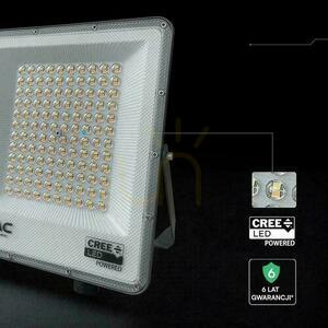 V-TAC CREE CHIP 100W LED projektor 3v1 CCT 135Lm/W VT-44110CCT 3000K-4000K-6500K 8150lm 6 rokov záruka 3 V-TAC CREE CHIP 100W LED projektor 3v1 CCT 135Lm/W VT-44110CCT 3000K-4000K-6500K 8150lm 6 rokov záruka small 3