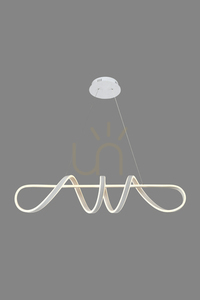 TREVANCE LED závesné svietidlo veľké 6203-0106L Aviano small 1