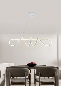 TREVANCE LED závesné svietidlo veľké 6203-0106L Aviano small 3