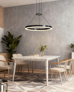 Závesné svietidlo LED PERPIGNON 6049-0110 Aviano small 3