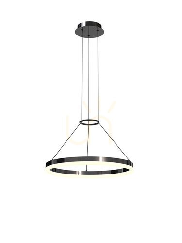 Skontrolujte Závesné svietidlo LED PERPIGNON 6049-0110 Aviano