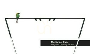 KONCOVÝ NÁBOJNÍK PRE Mini Track 24V ZAMBELIS 2 KONCOVÝ NÁBOJNÍK PRE Mini Track 24V ZAMBELIS small 2