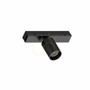 Mini Track Eyes 1,5 W 3000k 48 V Black ZAMBELIS 0 Mini Track Eyes 1,5 W 3000k 48 V Black ZAMBELIS small 0