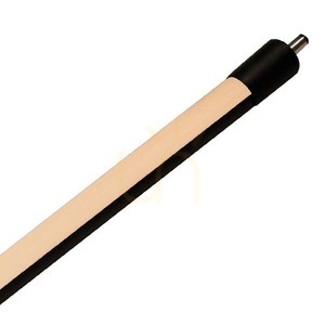 LED lampa čierna 127cm LED 3000k 24W 24V ZAMBELIS small 0