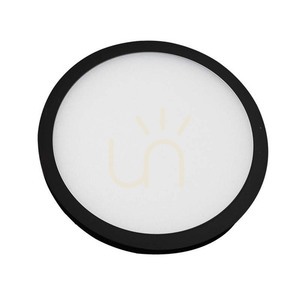 Čierny LED panel 3000k 20W 24V ZAMBELIS small 2