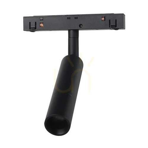 Skontrolujte Track Light 5W 3000k Black Dali Stmievateľné ZAMBELIS