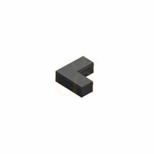 NO Light Corner Connector FOR Mini Track 24 V ZAMBELIS. small 0