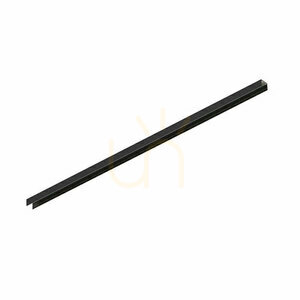 Mini dráha 24V čierna 1100 MM ZAMBELIS small 0