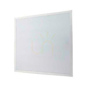 LED panel V-TAC 40W 600x600 podsvietenie 33mm 120Lm/W napájanie Philips VT-61040 6500K 4800lm 5 rokov záruka small 2