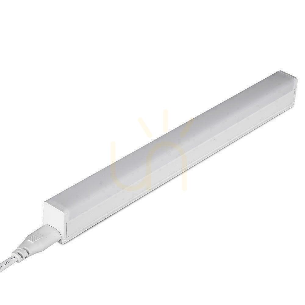 Náhľad LED lúč V-TAC CREE CHIP 7W 60cm s vypínačom VT-065 4000K 700lm 6 rokov záruka LED lúč V-TAC CREE CHIP 7W 60cm s vypínačom VT-065 4000K 700lm 6 rokov záruka