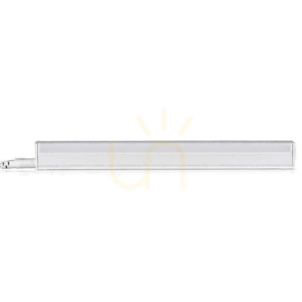 Displej LED lúč V-TAC CREE CHIP 7W 60cm s vypínačom VT-065 4000K 700lm 6 rokov záruka LED lúč V-TAC CREE CHIP 7W 60cm s vypínačom VT-065 4000K 700lm 6 rokov záruka