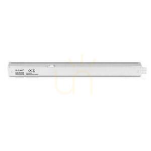 LED lúč V-TAC CREE CHIP 7W 60cm s vypínačom VT-065 4000K 700lm 6 rokov záruka 4 LED lúč V-TAC CREE CHIP 7W 60cm s vypínačom VT-065 4000K 700lm 6 rokov záruka small 4