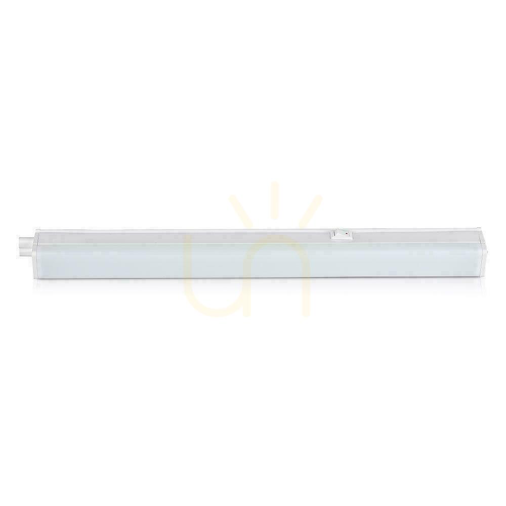 vyhliadka V-TAC CREE CHIP LED lúč 4W 30cm s vypínačom VT-035 4000K 400lm 6 rokov záruka V-TAC CREE CHIP LED lúč 4W 30cm s vypínačom VT-035 4000K 400lm 6 rokov záruka