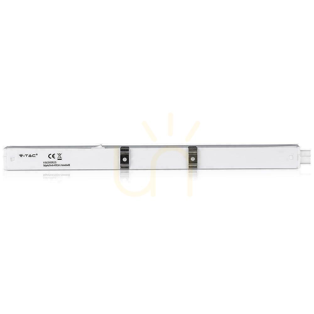 Náhľad V-TAC CREE CHIP LED lúč 4W 30cm s vypínačom VT-035 4000K 400lm 6 rokov záruka V-TAC CREE CHIP LED lúč 4W 30cm s vypínačom VT-035 4000K 400lm 6 rokov záruka