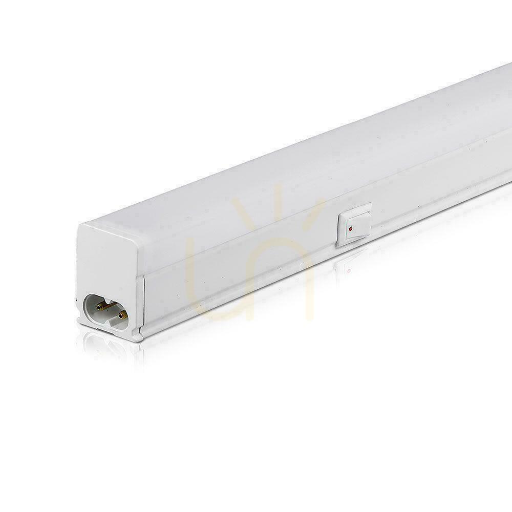 Skontrolujte V-TAC CREE CHIP LED lúč 4W 30cm s vypínačom VT-035 4000K 400lm 6 rokov záruka V-TAC CREE CHIP LED lúč 4W 30cm s vypínačom VT-035 4000K 400lm 6 rokov záruka