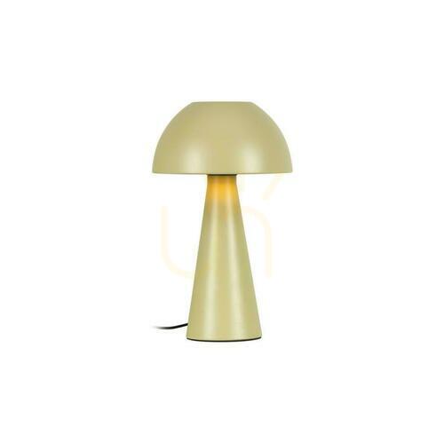 Skontrolujte Stolová lampa Lucide JORGO zelená kovová retro E27 20 cm 65500/01/33