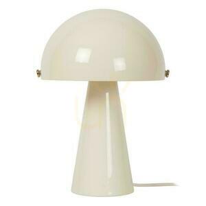 Stolová lampa Lucide BARONE béžová zlatá retro kov E27 33,5 cm 65502/33/38 small 2