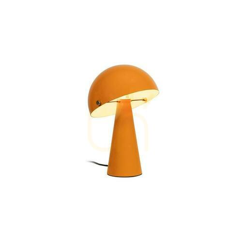 Skontrolujte Stolová lampa Lucide BARONE medená retro E27 40 W 33,5 cm 65502/33/53