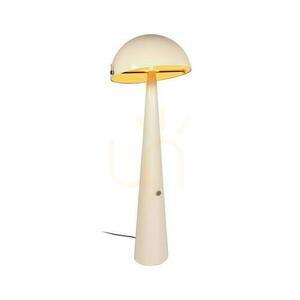 Stojacia lampa Lucide BARONE béžová zlatá retro E27 142 cm 65702/01/38 small 1