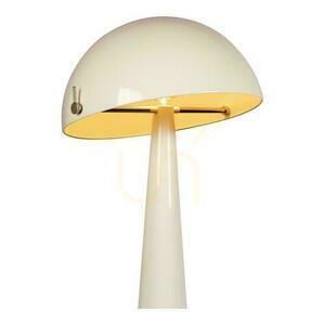 Stojacia lampa Lucide BARONE béžová zlatá retro E27 142 cm 65702/01/38 small 3