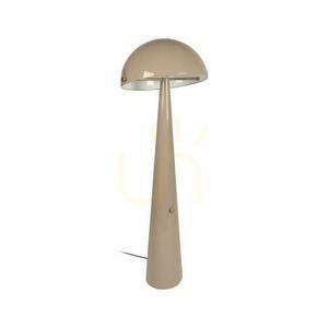 Stojacia lampa Lucide BARONE retro béžová zlatá kov E27 142 cm 65702/01/41 small 2
