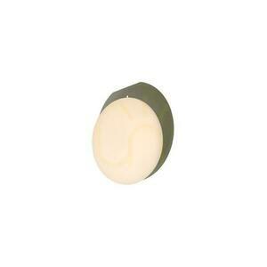 Stolová lampa Lucide ALINDA zelená, LED 9 W, drevo a sklo, stmievateľná 77591/15/33 small 6
