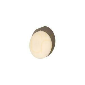Stolová lampa Lucide ALINDA béžová drevo sklo LED 9 W USB stmievateľná 77591/15/41 small 6