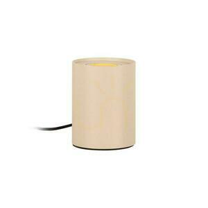 Stolová lampa Lucide TUBE béžová kov GU10 5W 22552/05/41 small 1