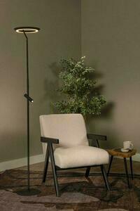 Stojacia lampa Lucide CELESTE čierna LED 21 W 174 cm 03745/25/30 small 4