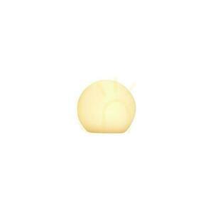 Vonkajšie stojace svetlo Lucide PINO biele LED IP65 06529/08/31 small 1