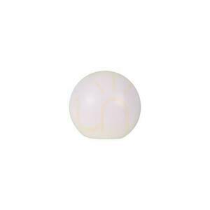 Vonkajšie stojace svetlo Lucide PINO biele LED IP65 06529/15/31 small 2