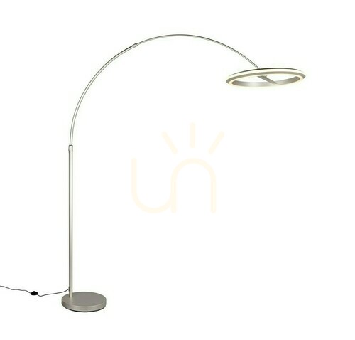 Skontrolujte Trio AMADOR Stojaca lampa 442410107