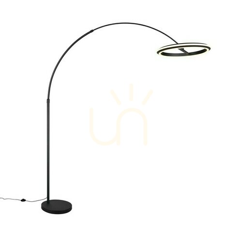 Skontrolujte Trio AMADOR Stojaca lampa 442410132