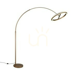 Trio AMADOR Stojaca lampa 442410165 small 1