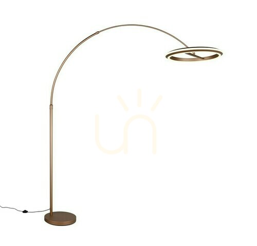 Skontrolujte Trio AMADOR Stojaca lampa 442410165