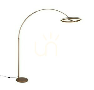 Trio AMADOR Stojaca lampa 442410165 small 0