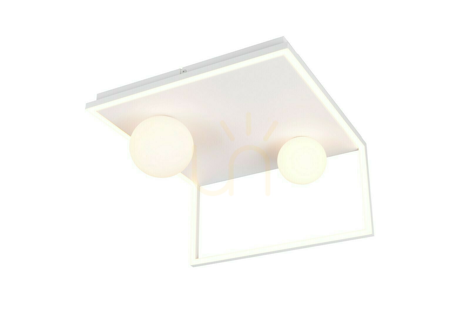 Trio AROLA Plafond 638110131