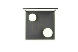 Trio AROLA Plafond 638110132 small 4