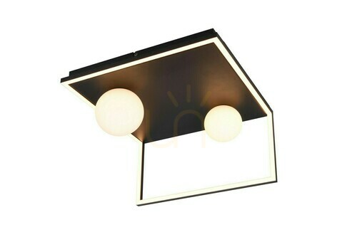 Skontrolujte Trio AROLA Plafond 638110132