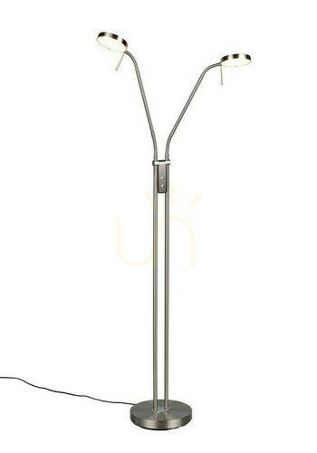 Skontrolujte Trio MONZA Stojaca lampa 423310207