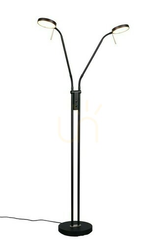 Skontrolujte Trio MONZA Stojaca lampa 423310232