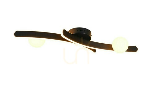 Skontrolujte Trio NAPOLI Plafond 637910232