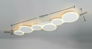 Trio OVELA Plafond 636910631 small 6