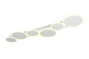 Trio OVELA Plafond 636910631 small 0