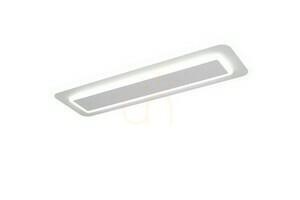 Stropné LED svietidlo TRIO RIVA 636716131 small 1