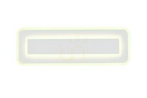 Stropné LED svietidlo TRIO RIVA 636716131 small 2